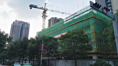 天工公司雅荷項(xiàng)目部奮戰(zhàn)7月創(chuàng)佳績(jī)