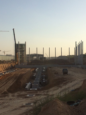 天工公司1.5萬元重獎(jiǎng)勞動(dòng)競賽優(yōu)勝單位