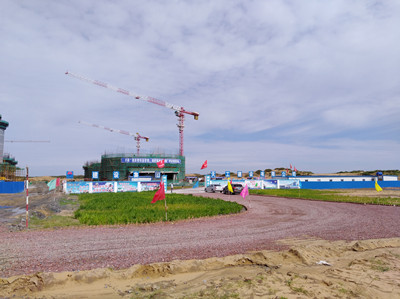 建設(shè)集團(tuán)天工公司“五創(chuàng)五提升”奏響追趕超越集結(jié)號(hào)