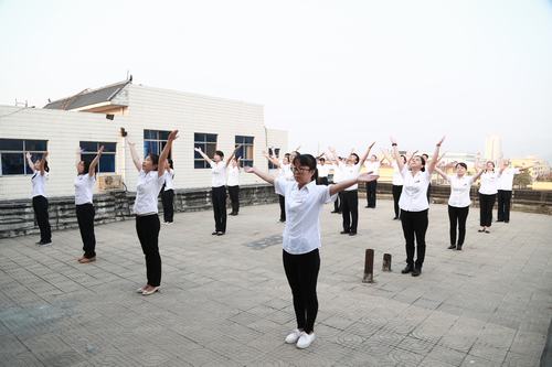 這變化，那可是堅持的結(jié)果......