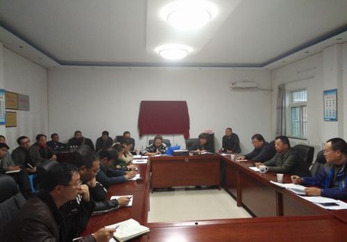 設(shè)備租賃中心新班子上任都干了啥