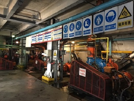 洗選煤運(yùn)營(yíng)公司：亮點(diǎn)紛呈激發(fā)內(nèi)生動(dòng)力助推“雙特百億”