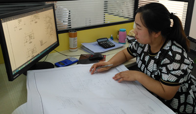 用平凡演繹真實(shí)   用行動(dòng)描繪風(fēng)采