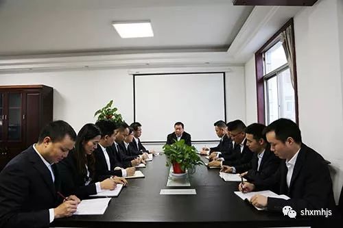 漢中分公司話(huà)“支持”