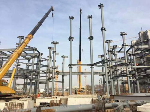 澄合分公司項目承攬再創(chuàng)佳績