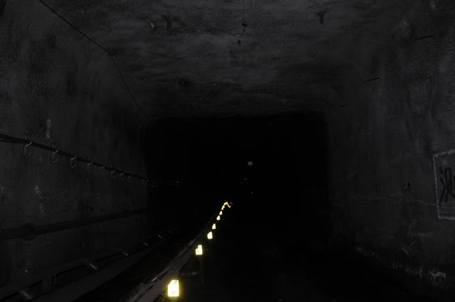 掘進(jìn)公司曹家灘項(xiàng)目部2小班高效完成系統(tǒng)安裝