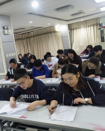 礦建二公司貫徹落實建設(shè)集團(tuán)管理制度