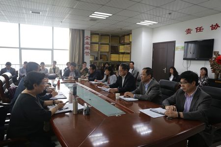 天工公司順利通過 “三體系”轉(zhuǎn)版認(rèn)證審核