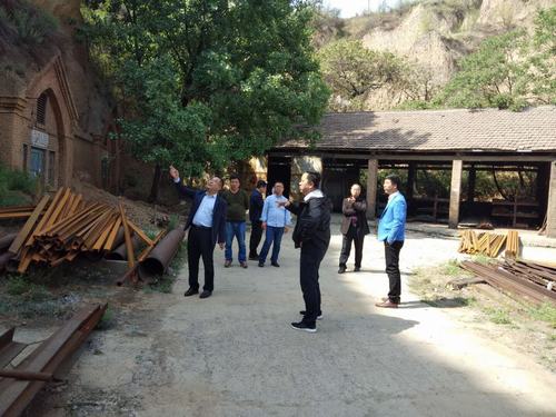 韓城分公司三項(xiàng)措施扎實(shí)推進(jìn)效能監(jiān)察工作