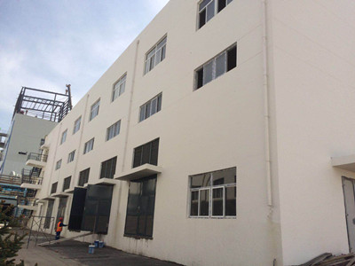 咸陽分公司北元化工項(xiàng)目部踏實(shí)求干，多措并舉助力“雙特百億”