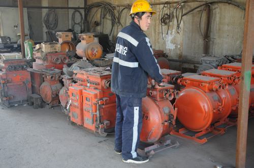 “六一”兒童節(jié),來自工地上的祝福