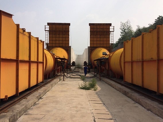 韓城礦業(yè)公司象山礦西彭風(fēng)機改造設(shè)計完成審核獲通過