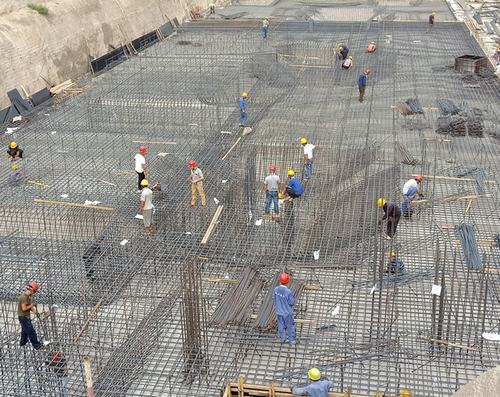 陜煤建設(shè)渭南分公司第一項目部：大干五個月 把失去的奪回來