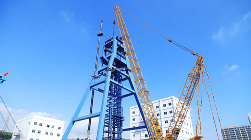 陜煤建設(shè)機(jī)電安裝公司：細(xì)微見(jiàn)知著，帶動(dòng)“大效益”