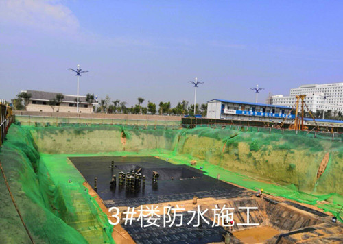 陜煤建設(shè)天工公司進(jìn)度管理出實(shí)招   調(diào)度變出新花樣