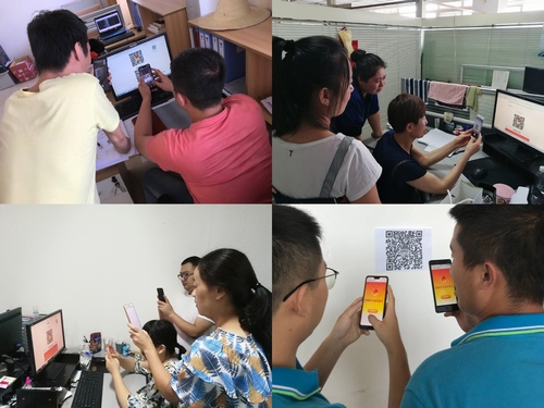 陜煤建設(shè)路橋分公司：把握新團(tuán)章，青春正學(xué)習(xí)