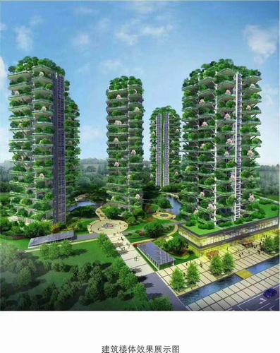 淺談高層建筑中土建施工技術(shù)的應用分析