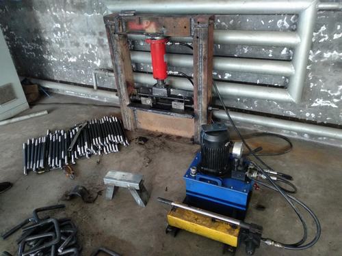 陜煤建設(shè)洗選煤運營公司公司礦山支護(hù)材料加工廠：用發(fā)明創(chuàng)新解決生產(chǎn)難題