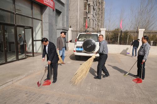 陜煤建設(shè)掘進(jìn)公司：真抓實(shí)干做好“鐵軍”后勤服務(wù)