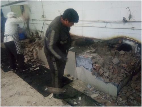 陜煤建設掘進公司：后勤設備升級  為環(huán)保出力