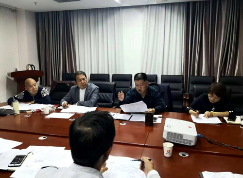 陜煤建設(shè)公司“問”道有方 落實高效