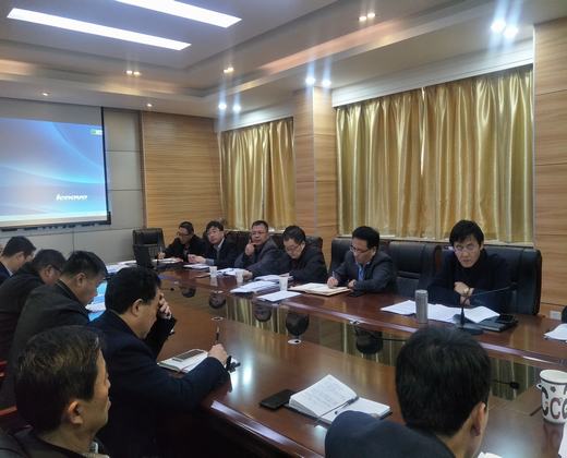 王明智深入銅川分公司指導(dǎo)安全生產(chǎn)工作