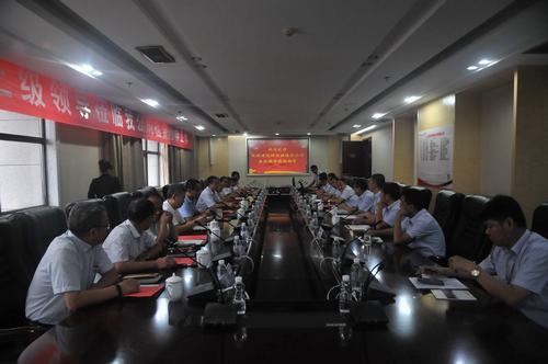 陜煤建設(shè)掘進公司：年末經(jīng)營再發(fā)力 工程承攬傳捷報