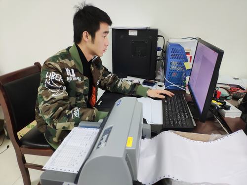 陜煤建設洗選煤運營公司深挖節(jié)能降耗潛力促增效