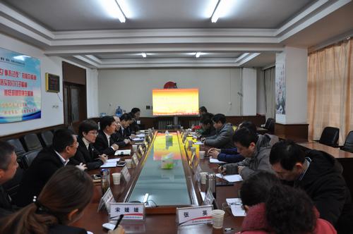 交流學(xué)習(xí)同進(jìn)步，取經(jīng)尋法促提升