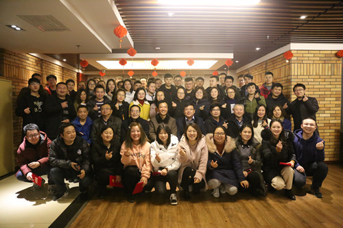 陜煤建設天工公司首期BIM培訓班學員順利結業(yè)