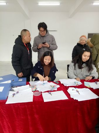 陜煤建設(shè)天工公司：金狗歲末傳佳音  開啟贊譽新篇章