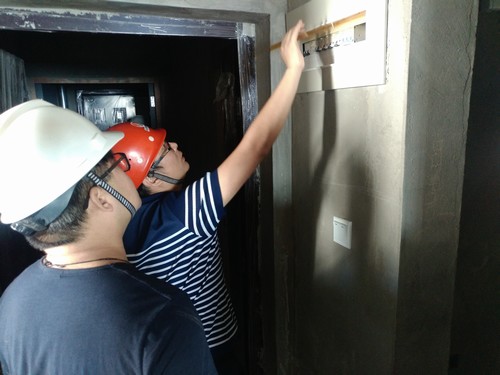 “百日會戰(zhàn)”中的銅煤建設(shè)人（六）