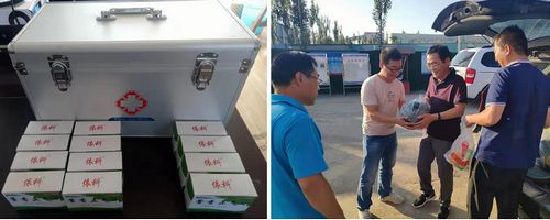 陜煤建設(shè)天工公司三伏天里持續(xù)送“涼風(fēng)”凝聚人心、保安全生產(chǎn)