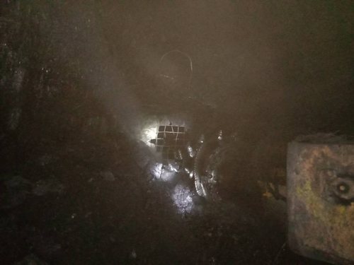 陜煤建設(shè)掘進公司：紅柳林44203內(nèi)撤架巷和44202輔運順槽精準貫通