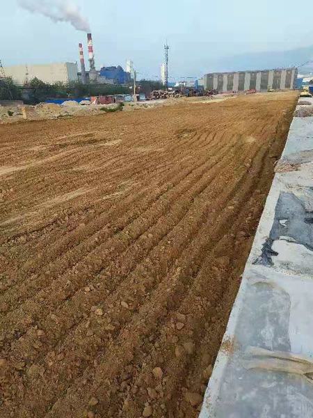 陜煤建設(shè)韓城分公司土建六項目部全力沖刺加速度確保工程如期履約