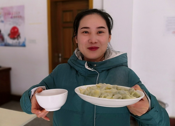 陜煤建設(shè)礦建三公司:三個暖心舉措 提升職工幸福指數(shù)