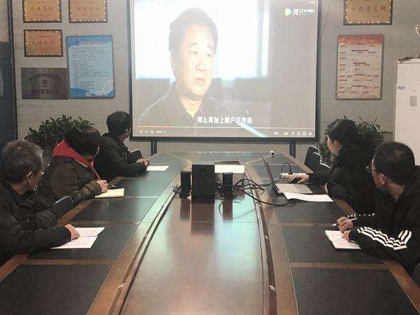 陜煤建設(shè)澄合分公司上下聯(lián)動(dòng)開(kāi)展“雙節(jié)”期間紀(jì)律整治