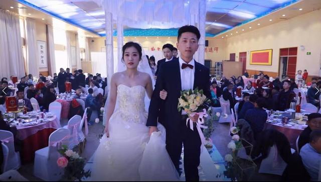 陜煤建設洗選煤運營公司：青年聯(lián)誼終結碩果