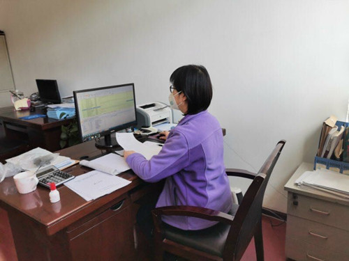 陜煤建設(shè)機(jī)電安裝公司:打贏(yíng)疫情投標(biāo)兩個(gè)戰(zhàn)“役”