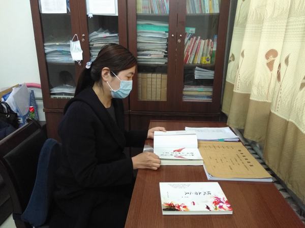 設(shè)備租賃中心積極開(kāi)展女職工維權(quán)行動(dòng)月活動(dòng)