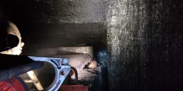 陜煤建設(shè)掘進(jìn)公司:曹家灘礦122109輔回撤通道與122109主運(yùn)順槽工程安全精準(zhǔn)貫通