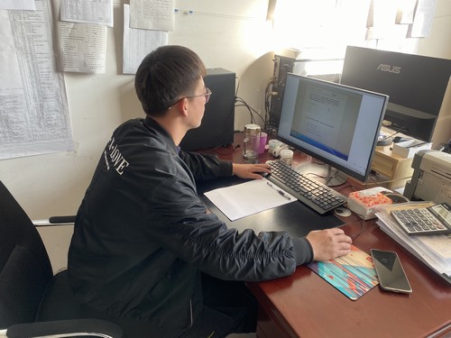 陜煤建設(shè)洗選煤運營公司安全法律法規(guī)知識競賽活動圓滿結(jié)束