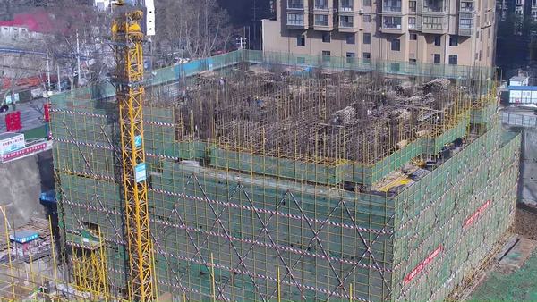 陜煤建設(shè)韓城分公司：不負(fù)春光，全力以“復(fù)”開新局