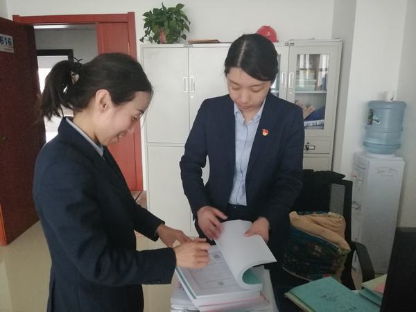 陜煤建設(shè)榆林公司 用實干精神 譜寫最美芳華