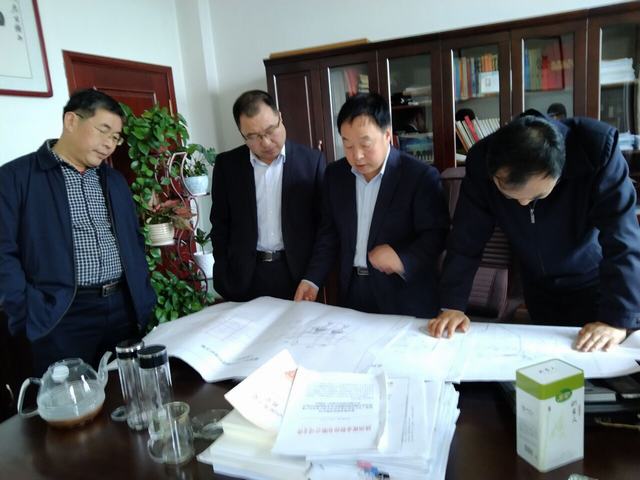 設計研究院圓滿完成陜西陜煤韓城礦業(yè)有限公司桑樹坪煤礦2#井四采區(qū)掘進矸石地面排矸方案