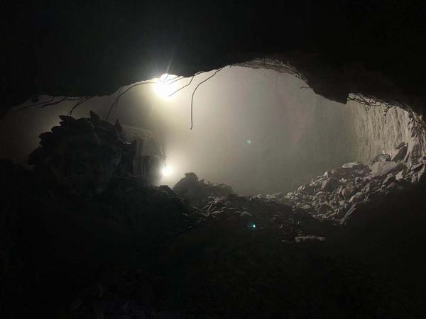 陜煤建設(shè)礦建二公司冶坪項目部1302工作面巷道順利實(shí)現(xiàn)“兩連貫”