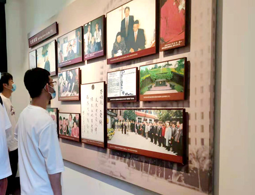 陜煤建設(shè)公司推動黨史學(xué)習(xí)教育持續(xù)升溫