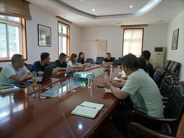 陜煤建設銅煤公司暖心用心套餐迎“新”