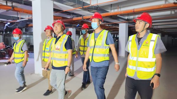 陜煤建設(shè)銅煤公司基層項目部黨支部開展主題黨日推動黨史教育與生產(chǎn)經(jīng)營深度融合