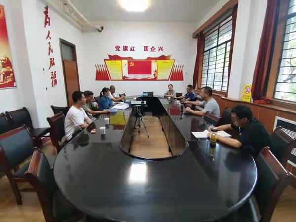 陜煤建設(shè)設(shè)計(jì)研究院：鐵運(yùn)分公司機(jī)車維修中心培訓(xùn)基地工程項(xiàng)目綜合樓順利完成主體驗(yàn)收